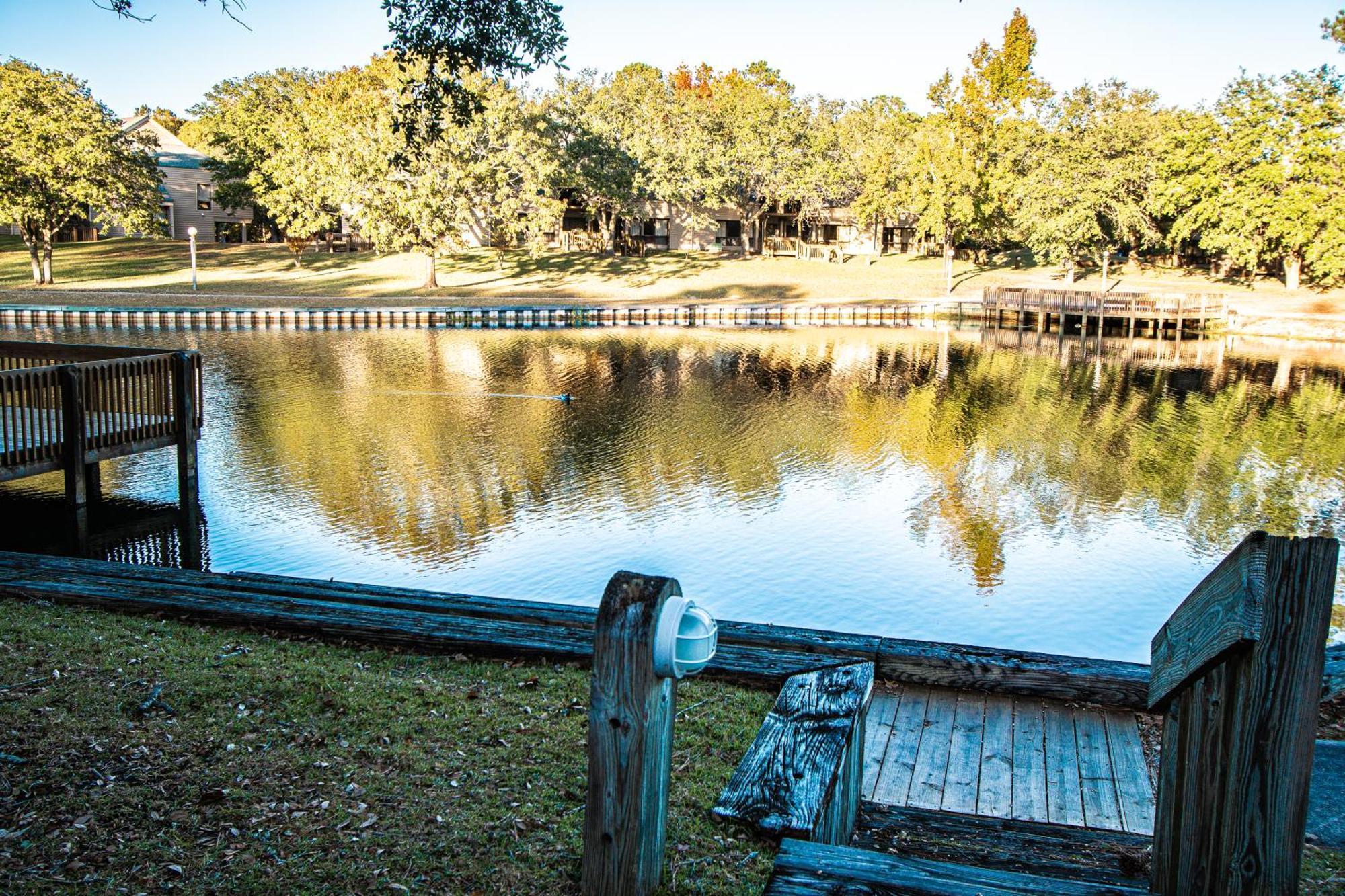 Waterwood Townhouses New Bern Bagian luar foto