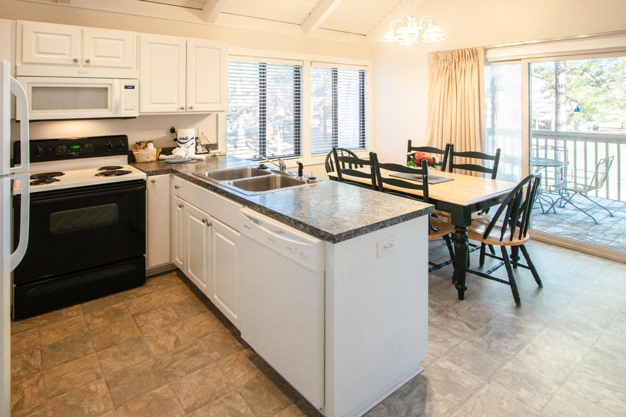 Waterwood Townhouses New Bern Bagian luar foto