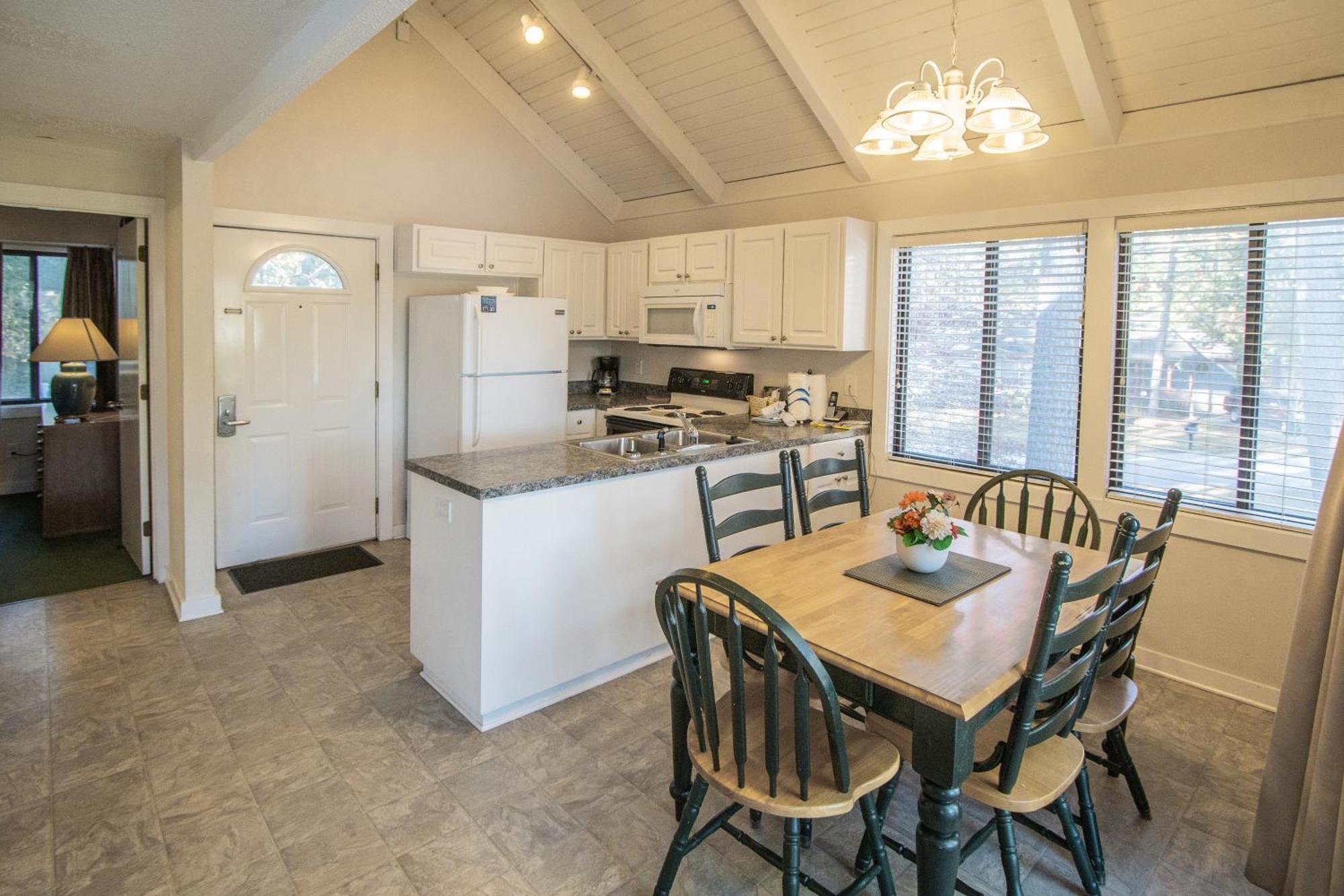 Waterwood Townhouses New Bern Bagian luar foto